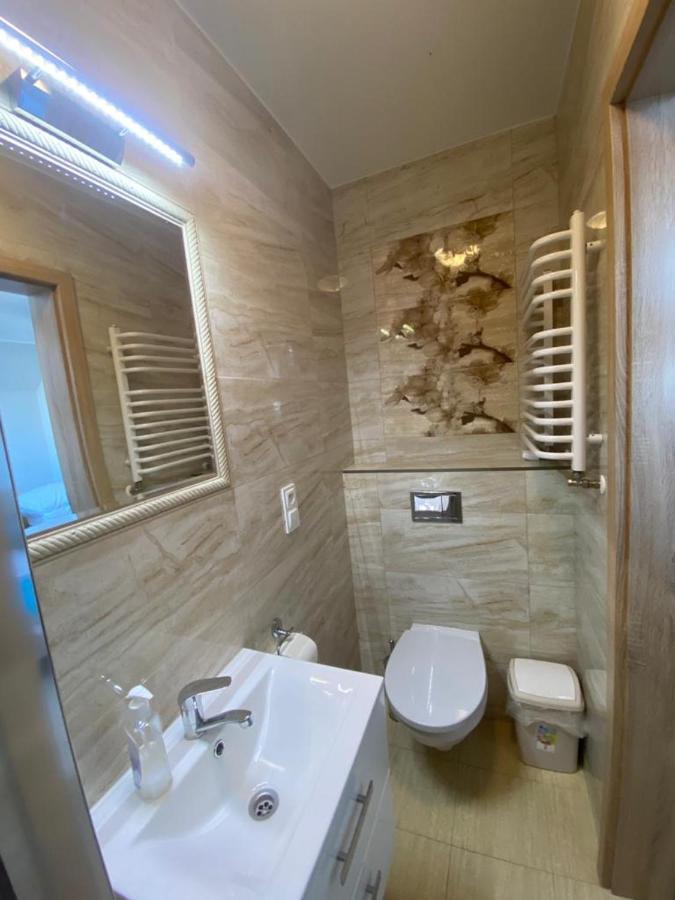Villa Laguna Рева Екстер'єр фото