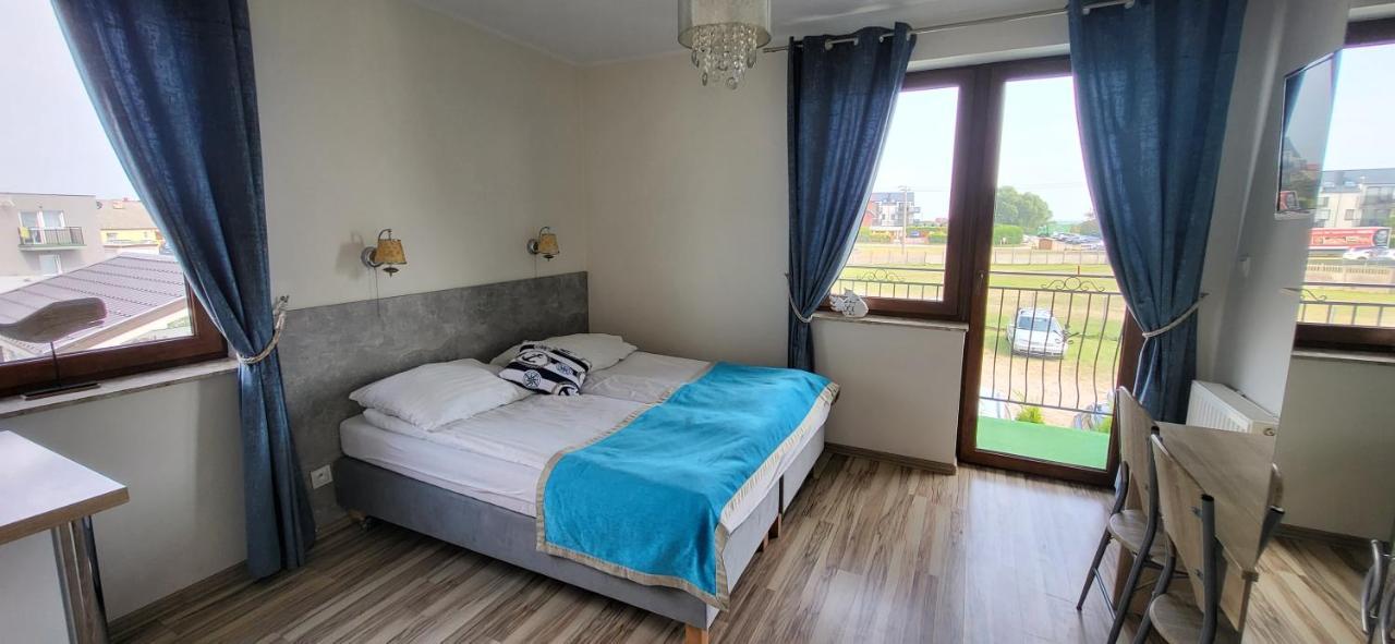 Villa Laguna Рева Екстер'єр фото